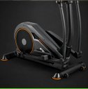Ver imagem 5 de Elíptico Magnético Evox E8620 Passada 38 cm Disco 5 kg 8 Níveis Suporta 120kg