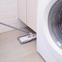 Ver mais imagens de Mop Simplo Flat Slim com Esfregão de Chenille