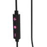 Fone de Ouvido Multilaser Smartogo Bluetooth Rosa Ph262 - 3
