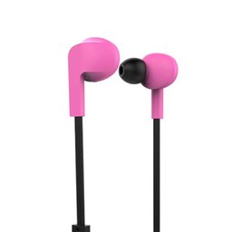 Fone de Ouvido Multilaser Smartogo Bluetooth Rosa Ph262 - 2