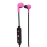 Fone de Ouvido Multilaser Smartogo Bluetooth Rosa Ph262 - 1