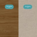 Ver mais imagens de Guarda-Roupas Closet Modulado Alasca 240cm 4 Peças com 2 Gavetas e Cabideiros Freijó Carraro