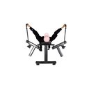 Ver imagem 4 de Crucifixo Treino Braço Aparelho de Musculação Romano Equipamentos