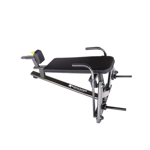 Crucifixo Treino Braço Aparelho de Musculação Romano Equipamentos