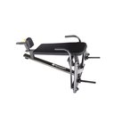 Ver imagem 1 de Crucifixo Treino Braço Aparelho de Musculação Romano Equipamentos