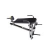 Crucifixo Treino Braço Aparelho de Musculação Romano Equipamentos - 1