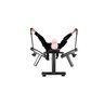 Crucifixo Treino Braço Aparelho de Musculação Romano Equipamentos - 4
