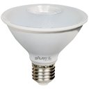 Ver imagem 1 de Lâmpada LED PAR30 11 Watts 6500k Bivolt Dimerizável - 3528 - Galaxy LED Lâmpada LED Par 30 11 Watts