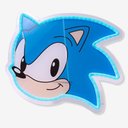 Ver imagem 1 de Luminária Formato 3d Sonic