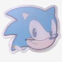 Ver imagem 2 de Luminária Formato 3d Sonic