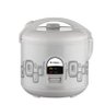Panela Elétrica De Arroz a vapor arrozeira Pratica - 1