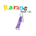 Ver imagem 2 de Escorregador de 2,00m - Playground