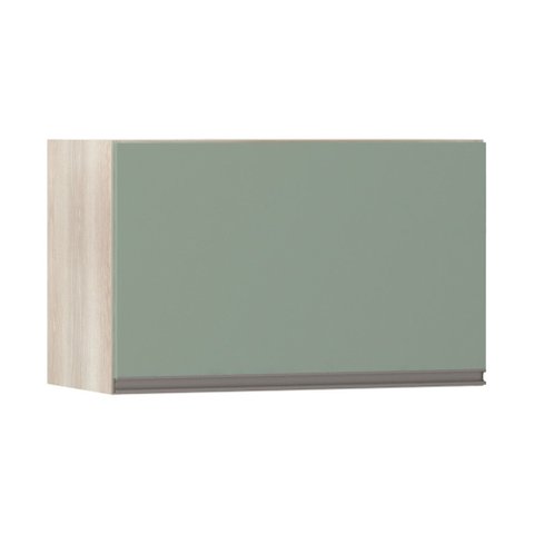 Armário Basculante Luciane 60cm 1 Porta Luci