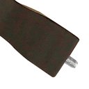 Ver imagem 2 de Kit 04 Pés Pardal Tabaco 10cm com Rosca Metal para Móveis D10 - D'rossi