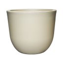 Ver imagem 1 de Vaso para Plantas Redondo Concept Cimento N1 Vcrc1- Japi