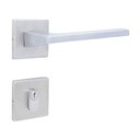 Ver imagem 1 de Fechadura Haga - Quadra - Roseta 529 - Externa - 26242