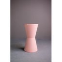 Ver imagem 7 de Conjunto com 2 Banquetas Dub Rosa/Calla Rose