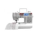 Ver imagem 1 de Máquina de Bordar Doméstica Ss1300 - Sun Special