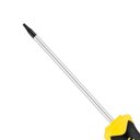 Ver imagem 5 de Chave com Ponta Torx - T9 X 80mm - Eda