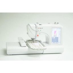 Máquina Costura e Bordar Doméstica Ss-1500 Bivolt - Sun Special - 1