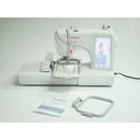 Ver imagem 4 de Máquina Costura e Bordar Doméstica Ss-1500 Bivolt - Sun Special