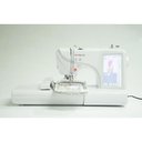 Ver imagem 2 de Máquina Costura e Bordar Doméstica Ss-1500 Bivolt - Sun Special
