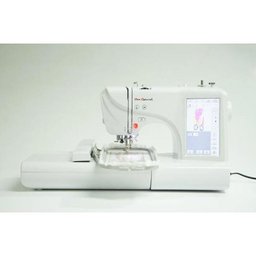 Máquina Costura e Bordar Doméstica Ss-1500 Bivolt - Sun Special - 2