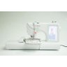 Máquina Costura e Bordar Doméstica Ss-1500 Bivolt - Sun Special - 2