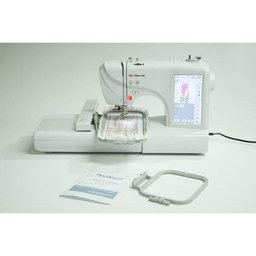 Máquina Costura e Bordar Doméstica Ss-1500 Bivolt - Sun Special - 3