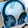 Fone de Ouvido sem Fio Jbl - Jb950 - Azul - 8
