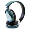 Fone de Ouvido sem Fio Jbl - Jb950 - Azul - 5