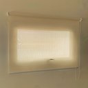 Ver imagem 2 de Persiana Tela solar 1%  Lar 1,10 x 1,20 Alt Premium  Bege