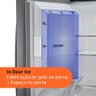 Geladeira Brastemp Frost Free French Door Inverse BRH85AKBNA - 8