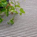 Ver imagem 2 de Balbeque Off White Palha Argila - 2,00 x 3,00