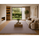 Ver imagem 1 de Balbeque Off White Palha Argila - 2,00 x 3,00