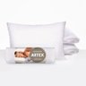 Travesseiro Artex Memory 300 fios 44cm x 64cm - 1