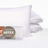 Travesseiro Artex Memory 300 fios 44cm x 64cm - 2