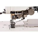 Ver imagem 5 de Máquina Costura Industrial Galoneira Direct Drive SS858-ED-01-CBX-364-UT Eletrônica Elétrica Plana c