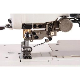 Máquina Costura Industrial Galoneira Direct Drive SS858-ED-01-CBX-364-UT Eletrônica Elétrica Plana c - 5 Máquina Costura Industrial Galoneira Direct Drive SS858-ED-01-CBX-364-UT Eletrônica Elétrica Plana c - 5