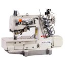 Ver imagem 3 de Máquina Costura Industrial Galoneira Direct Drive SS858-ED-01-CBX-364-UT Eletrônica Elétrica Plana c