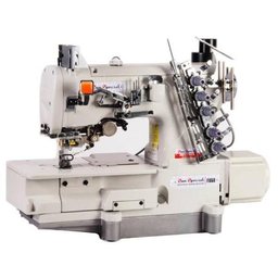 Máquina Costura Industrial Galoneira Direct Drive SS858-ED-01-CBX-364-UT Eletrônica Elétrica Plana c - 3 Máquina Costura Industrial Galoneira Direct Drive SS858-ED-01-CBX-364-UT Eletrônica Elétrica Plana c - 3