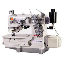 Máquina Costura Industrial Galoneira Direct Drive SS858-ED-01-CBX-364-UT Eletrônica Elétrica Plana c - 1 Máquina Costura Industrial Galoneira Direct Drive SS858-ED-01-CBX-364-UT Eletrônica Elétrica Plana c - 1