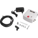 Ver imagem 2 de Aerógrafo com Mini Compressor Bivolt - Vonder 