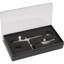 Ver imagem 3 de Aerógrafo com Mini Compressor Bivolt - Vonder 