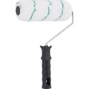 Ver imagem 4 de Rolo Para Pintura Microfibra 15cm Antirrespingo Com Suporte