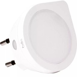 Luz Noturna Led com Sensor Luminosidade Bivolt Brilia - 1