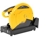 Ver imagem 3 de Serra de Corte Rápido Policorte Portátil 14" - Vonder - 220v