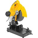 Ver imagem 2 de Serra de Corte Rápido Policorte Portátil 14" - Vonder - 220v