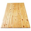 Ver imagem 1 de Forro de Pinus 10cm - 3 Metros