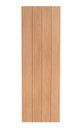 Ver imagem 2 de Painel Ripado/forro Lambri Carvalho 2750 X 455 X 9mm - Caixa com 4 Painéis = 5m2